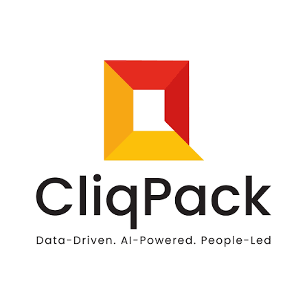CliqPack Ltd