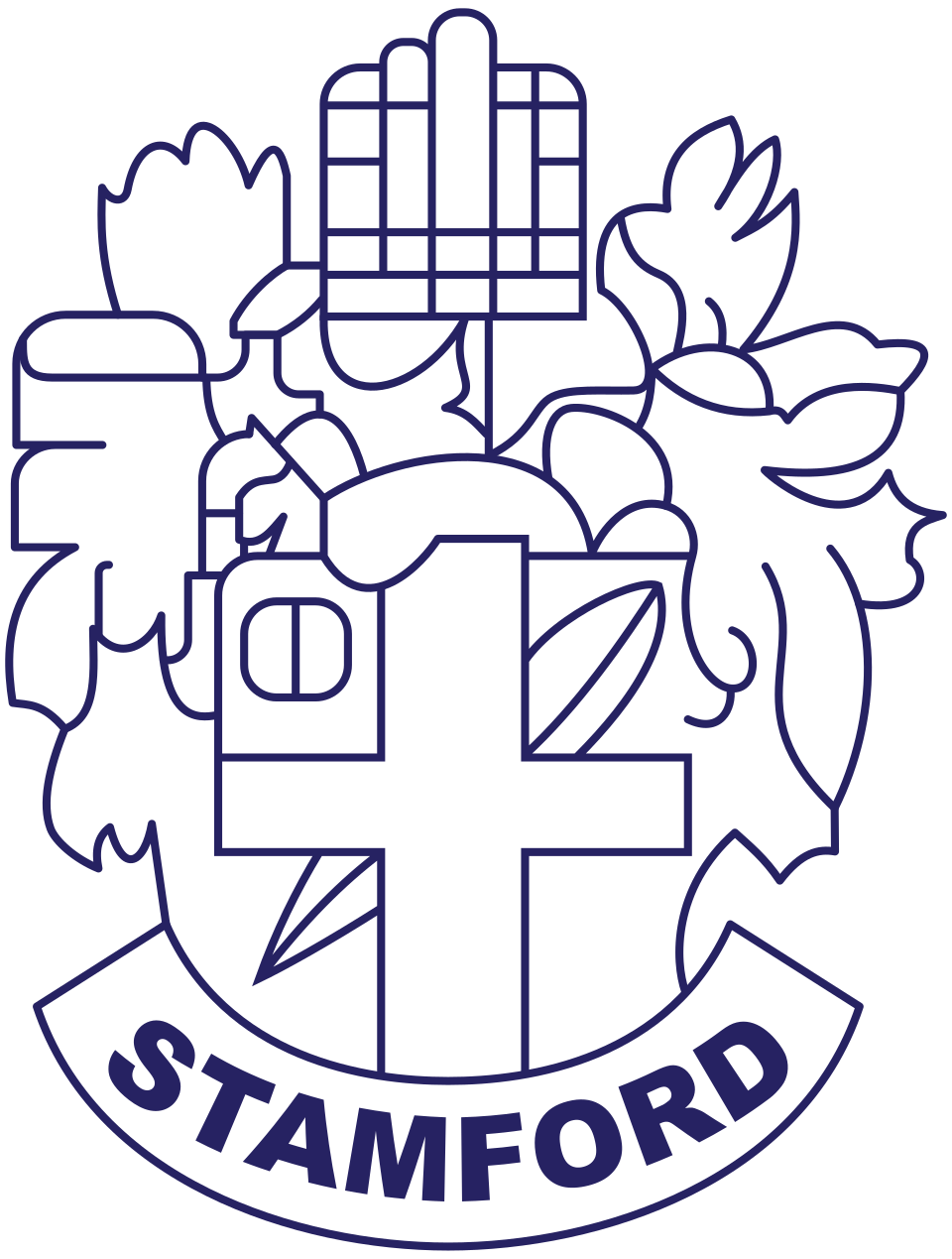 Stamford University Bangladesh