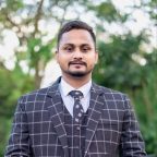 MD. Mahbubur Rahman Farabi