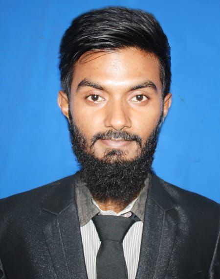 Md Hanif Ahmed Joney