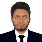 Muhammad Nazmul Hossain
