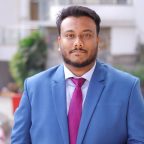 MD. Monjurul Islam