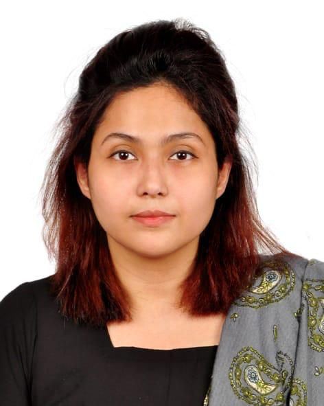 Sadia Sultana