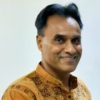 Dr. Muhammed Shahriar Haque