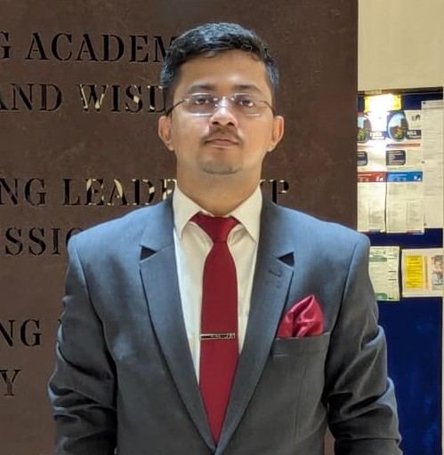Md. Sumon-ul Islam