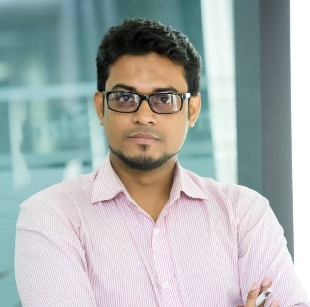 Mukidur Rahman Tonoy