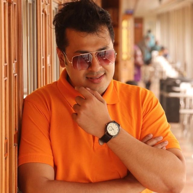 Nafiz Mazharul Islam