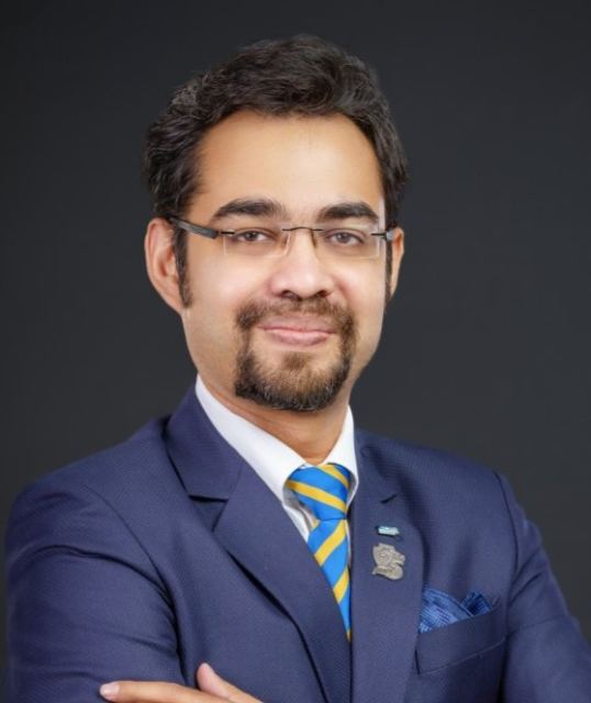 Engr. A F M Rahman Oni