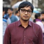 Mohammad Rafiqus Salekin