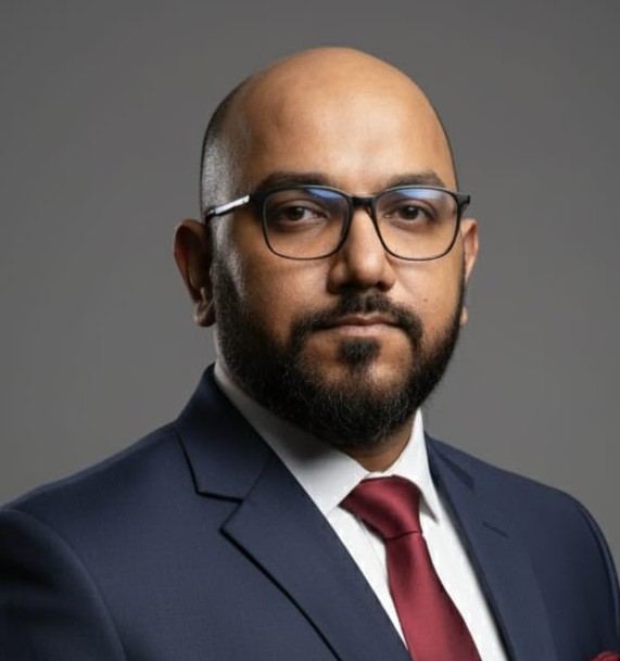 Mohammad Ahsan Kabir Rubel