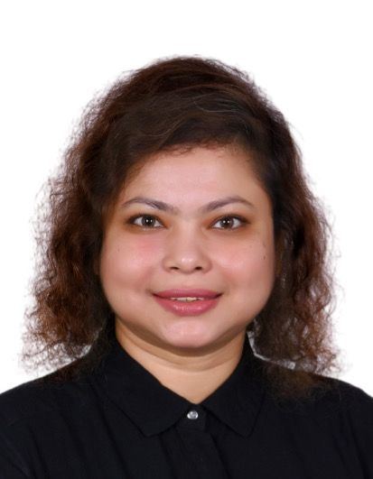 Jennifer Hossain