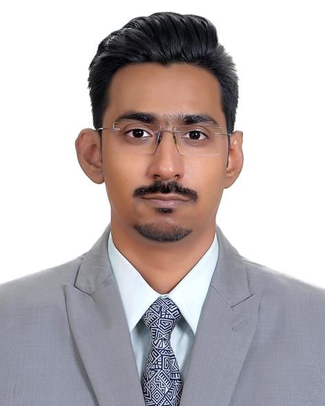 Abdullah Hil Kafi