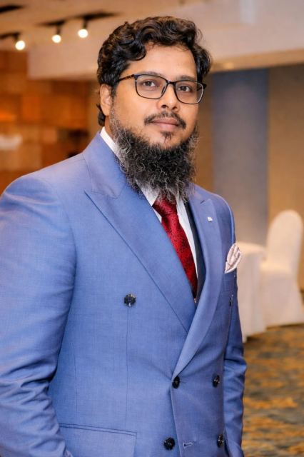 Sarwar Khan