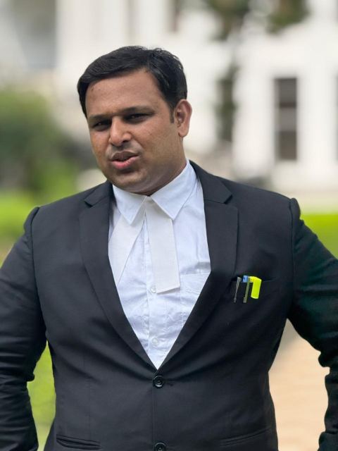 Md Tanvir Ahmed