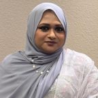 Farina Haque