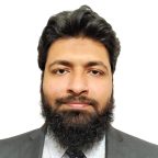 Kamrul Hasan