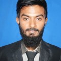 Md Hanif Ahmed Joney
