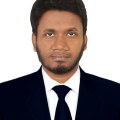 Muhammad Nazmul Hossain
