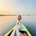 Tasnim Mosharof