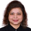 Jennifer Hossain