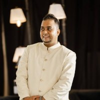 Nowrose Farhan Chowdhury