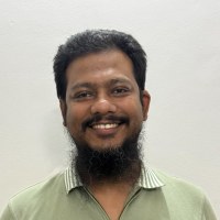 S.M.Moinuddin