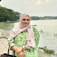 Farina Haque