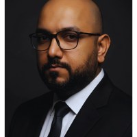 Mohammad Ahsan Kabir Rubel