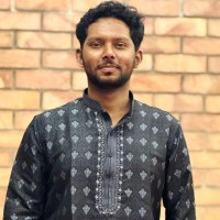 Inzamul Islam