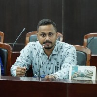 MD. Mahbubur Rahman Farabi